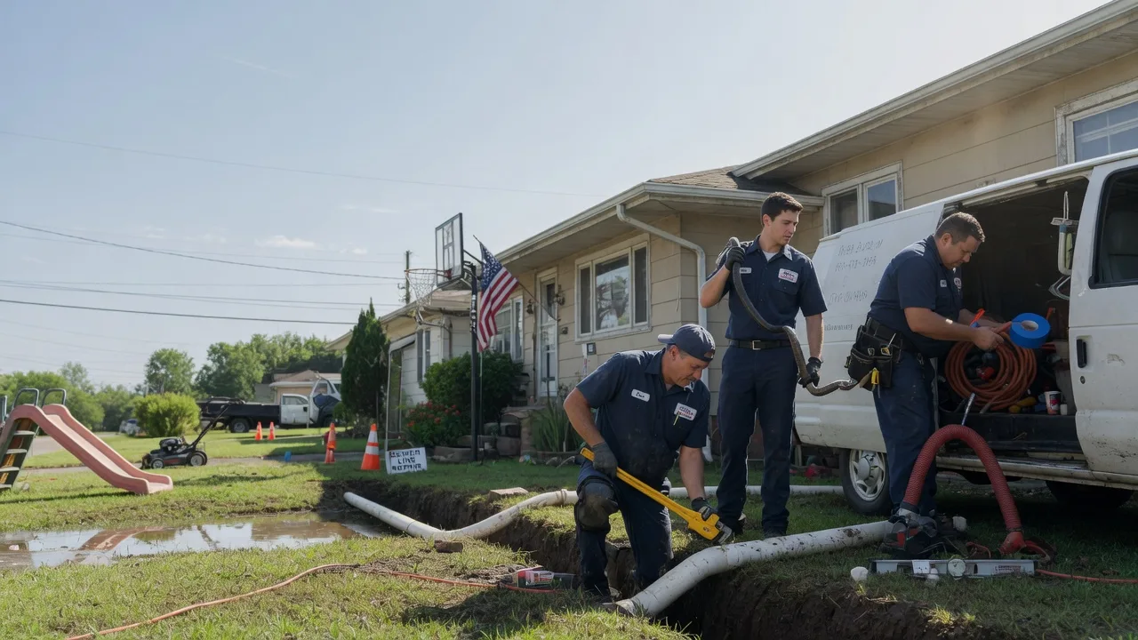 Toilet Installation in Venice, FL near me